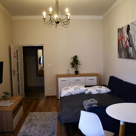 Apartament Komnata Przemyśl Exterior foto