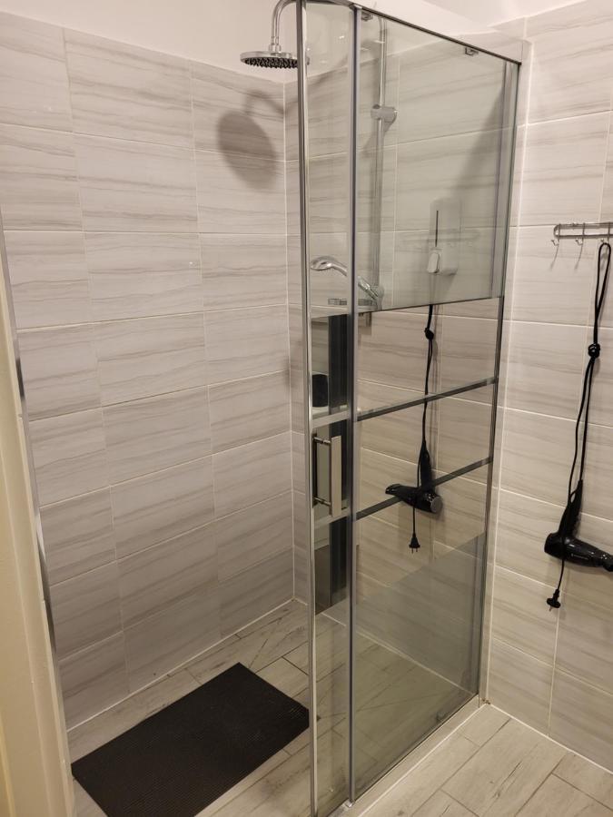 Apartament Komnata Przemyśl Exterior foto