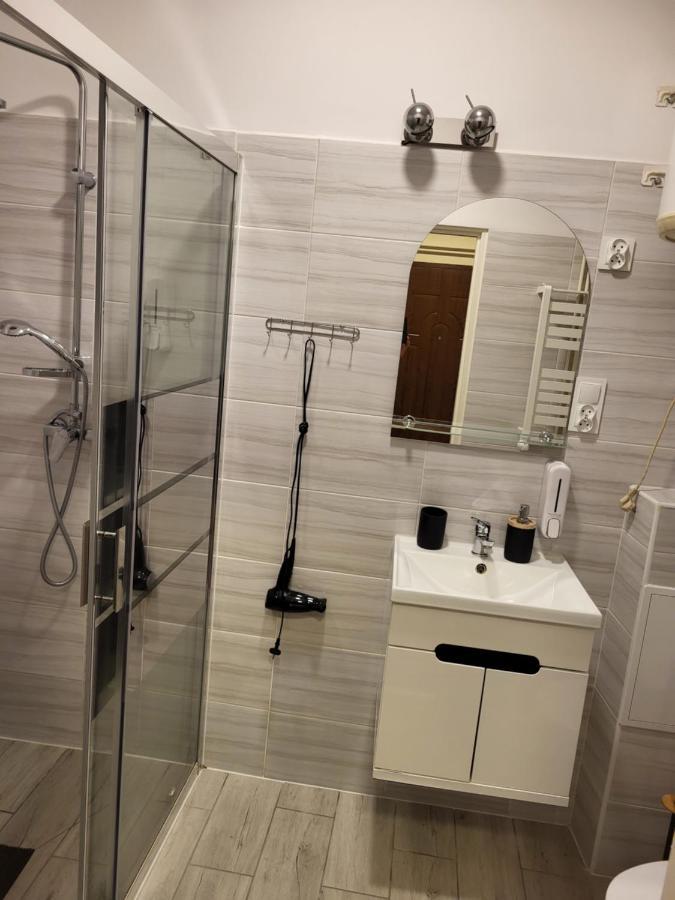 Apartament Komnata Przemyśl Exterior foto